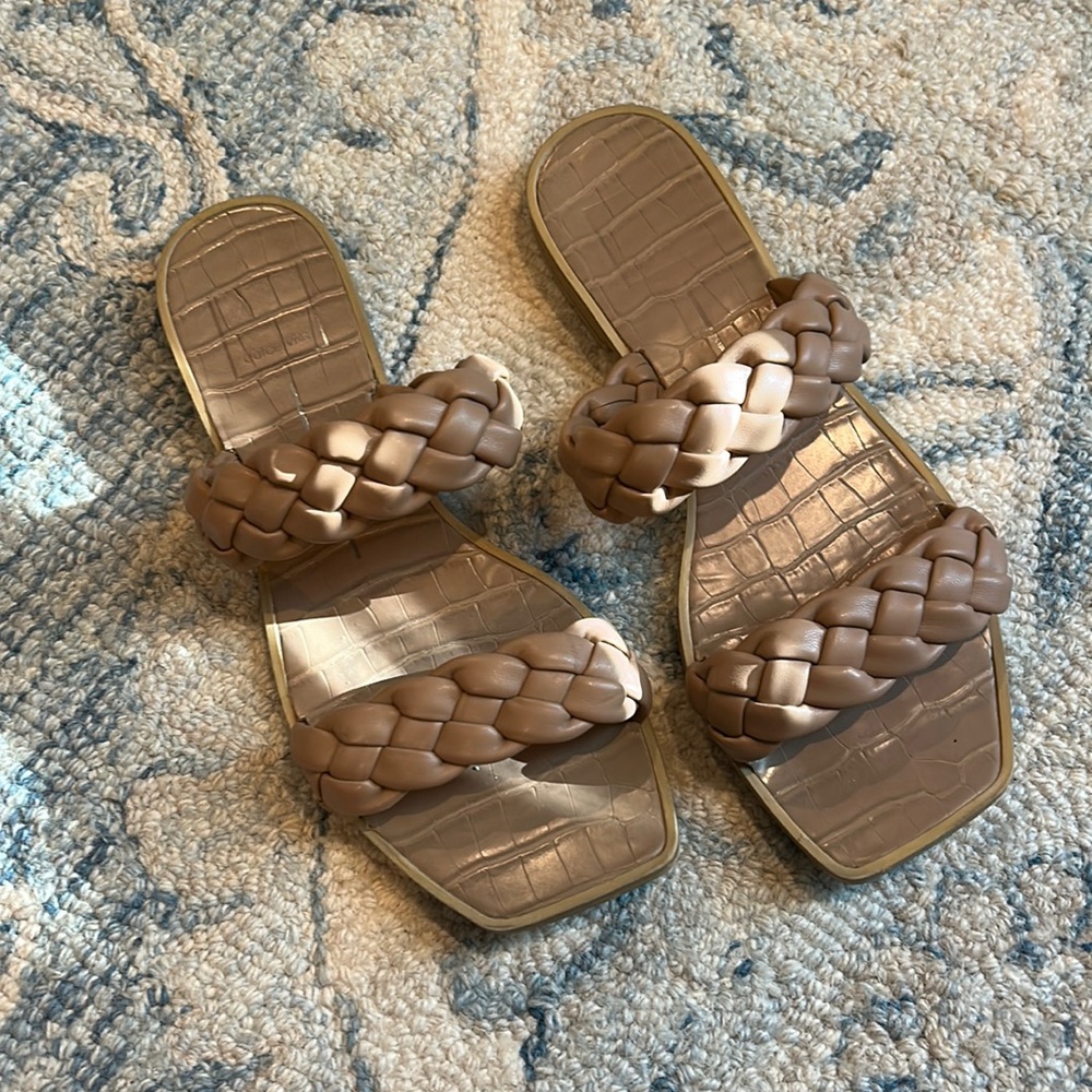 Dolce Vita sandals